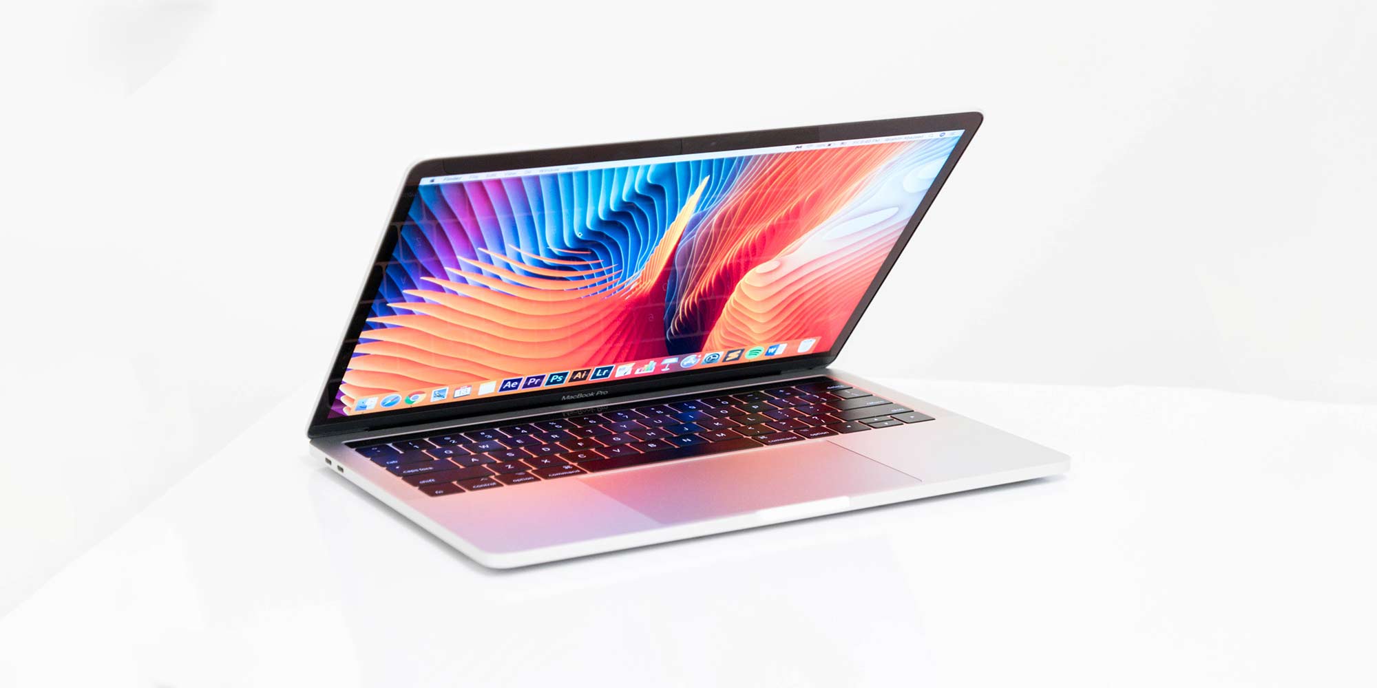 Read more about the article Is MacBook Pro best labtop yet?